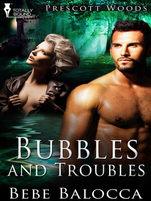 cover image of Bubbles and Troubles